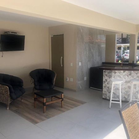 Apartamento Moderno E Super Confortavel Localizado A Alguns Passos Da Praia Grande Arraial do Cabo Exterior photo