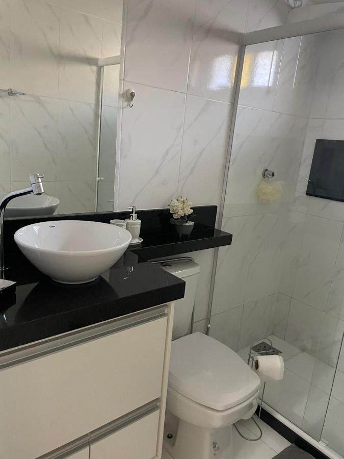 Apartamento Moderno E Super Confortavel Localizado A Alguns Passos Da Praia Grande Arraial do Cabo Exterior photo